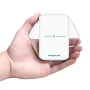 Nillkin Qi Wireless Charger Magic Cube order from official NILLKIN store